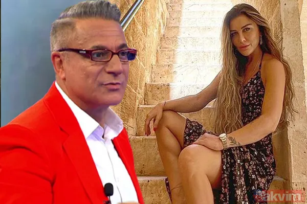 İlk yorum Mehmet Ali Erbil’den! Hamdi Alkan’ın 8 senelik eski eşi Selen Görgüzel’in mayolu pozları olay oldu! “Bu pozlar olmadı...” - 1