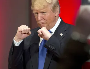 Trump, Fox News’e çaktı