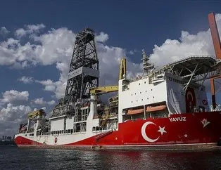’Yavuz’ müjdeye hazırlanıyor
