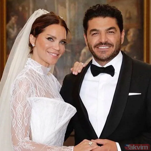 Daha Sonra Akkuş, Evliliklerine İkinci Bir Şans Daha Verme Kararı Aldıklarını Duyurdu. Akkuş Yaptığı Açıklamada Şu İfadeleri Kullandı: "Bugün Beykoz 1. Aile...