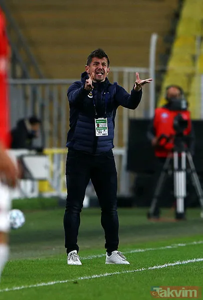 Fenerbahçe'de Emre Belözoğlu sesleri! Eğer olmaz gündemdeki diğer isimler Löw ve Labbadia.. - 4