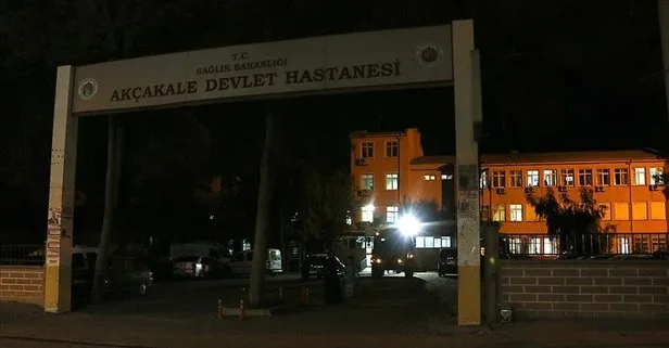 Terör örgütü PKK bu kez Tel Abyad'da saldırdı