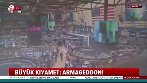 Trump'ın Kudüs kararının ardındaki sır! Bir kıyamet planı