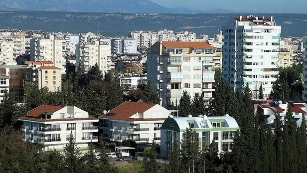 Bu şehirlerde evi olana iyi haber! Koronavirüs sonrası talep yağdı-20