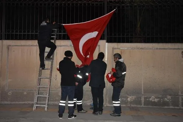 İzmir'de NATO komutanından skandal talep-2