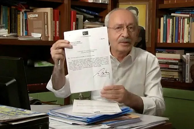 Ulaştırma ve Altyapı Bakanlığından Kemal Kılıçdaroğlu'nun "YHT ihalesi" yalanına yanıt