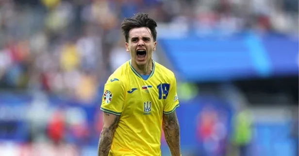 Fenerbahçe'de orta sahaya Ukraynalı maestro! Beşiktaş da devrede