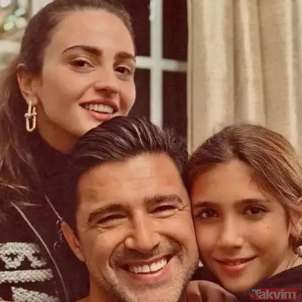 Hakan Ural Ve Kızları