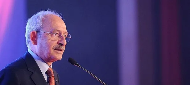 "Kılıçdaroğlu, ‘evet’çileri işgalci Yunanlılara benzetti"