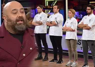 Somer Sivrioğlunun elenmesine sebep olacak dediği bölümde çeyrek final heyecanı! İlk eleme adayı kim oldu?