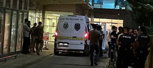 Şişli’de gece bekçilerine saldırı