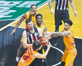 Aslan, Kartal’ı teslim aldı