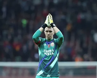 Cimbom’un Buffon’u olacak!