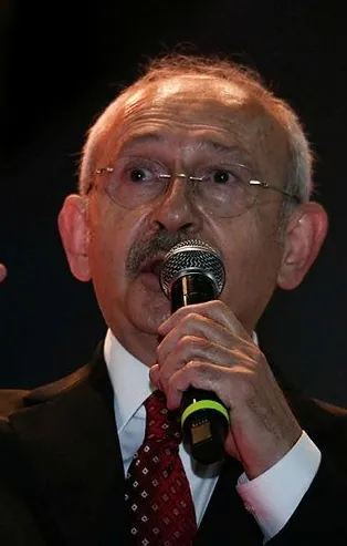 Mansur Yavaş'ın atadığı Volkan Gültekin'den Kılıçdaroğlu'nu "köpürtecek" paylaşımlar