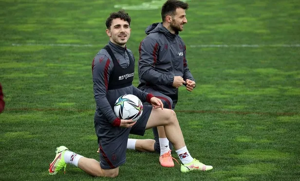 Trabzonspor Kadıköy’de de oyun anlayışından ödün vermeyecek: Abdullah Avcı'nın kozu şok pres!-3