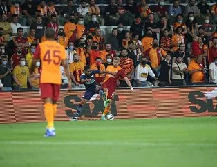 Galatasaray St. Johnstone UEFA maçı ne zaman? GS maçı hangi kanalda şifresiz mi?