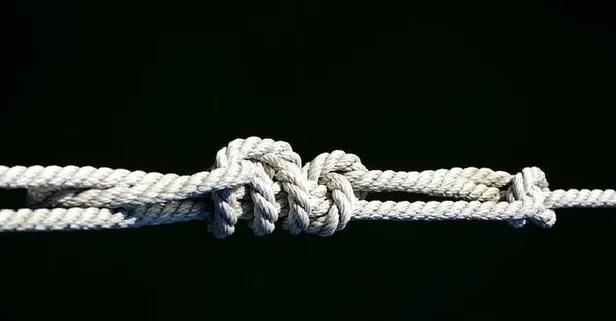 Domuz bağı nedir? Domuz bağı ne demek?