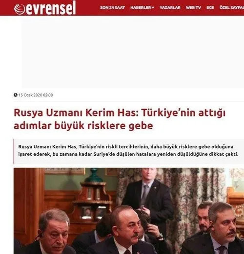FETÖ’nün Rusya imamı ‘Rusya uzmanı’ olarak kara propaganda yapıyor-2
