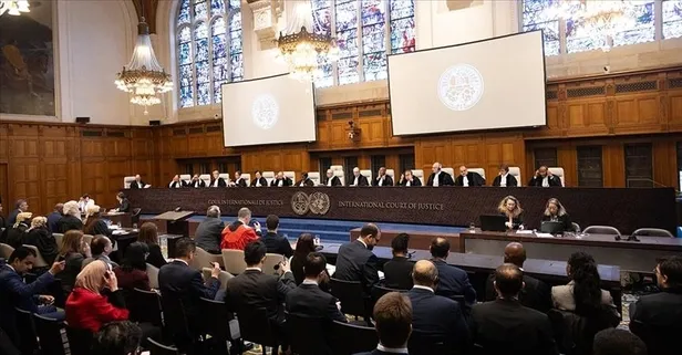 Uluslararası Ceza Mahkemesi'nden Netanyahu ve Gallant kararı: 64 kişi beyan verecek