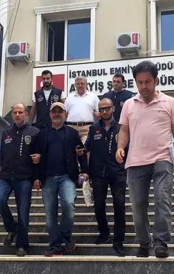 Fox TV'nin FETÖ'cü haber müdürü tutuklandı!