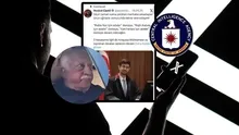 Sana Özel değil Pensilvanyaya Özel: FETÖ-CIAden Xte sinsi kuşatma | Algoritma eliyle milli iradeye operasyon