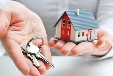 Ucuz ev ilanına dikkat