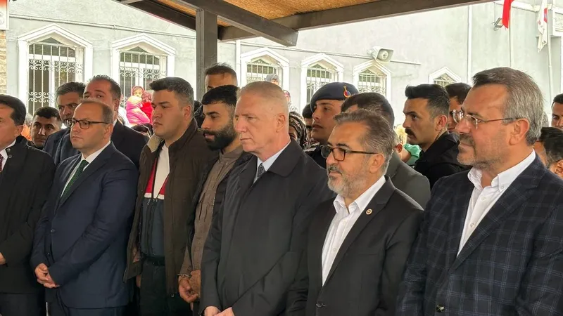 İBB'nin ihmaliyle can veren Edanur son yolculuğuna uğurlandı! Vali Gül'den 'adli süreç' açıklaması... Kusuru olanın hesabı kesilecek-4