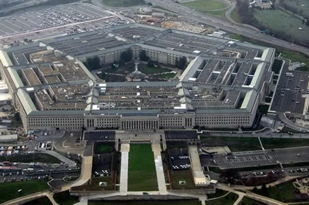 Pentagon'un Afganistan planı basına sızdı