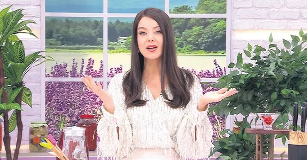 “Nursel ile Mutfak Bahane”nin yeni bölümünde duygusal anlar: Seyirciler ekran başından ayrılamadı!