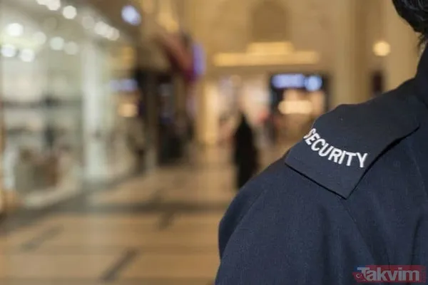 Yüksek maaşla iş arayanlar! En az 5.000 TL aylık! Ortaöğretim mezunu+22 yaş üzeri... İŞKUR 60 ilde silahlı ve silahsız güvenlik görevlisi alacak! - 9