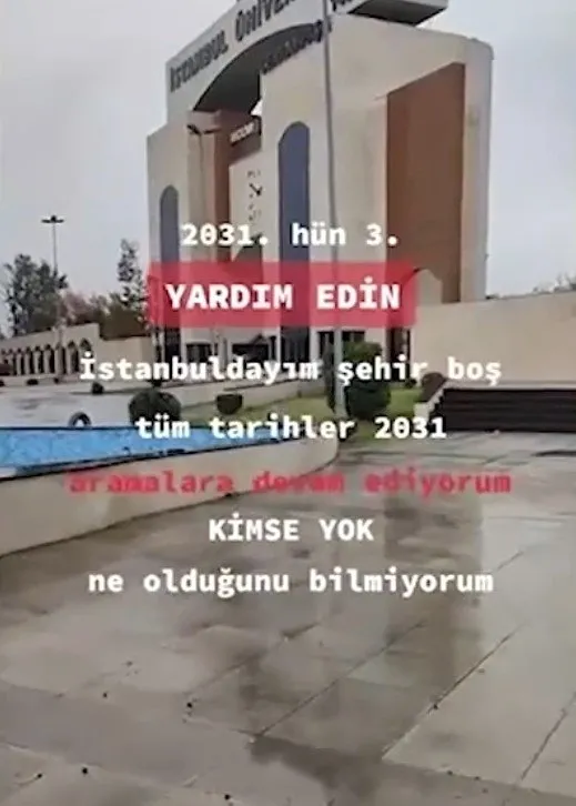 zaman-yolcusu-bu-kez-istanbuldan-cikti-takvimler-2031i-gosteriyor-dedi-soyledikleri-korkunc-1713952122964.jpg Zaman yolcusunun yeni durağı İstanbul oldu! "2031'den geliyorum" dedi! Yollar boş caddeler sokaklar...-5