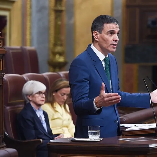 İspanya’dan İsrail’e yaptırım