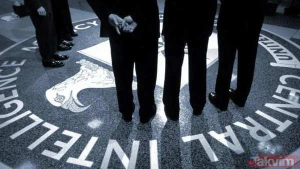 CIA'den eski ajanlarına 'çok konuşmayın' ayarı! Yabancı hükümetlere çalışmayın, sosyal medyada... - 6