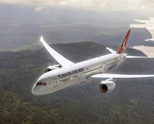 Türk Hava Yolları Dreamliner için geri sayımda