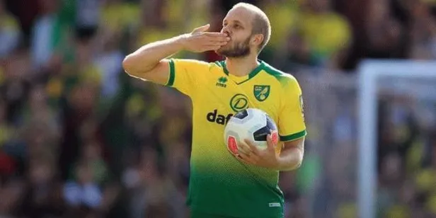 Özel haber... Fenerbahçe aradığı forveti Ada'da buldu: Teemu Pukki için girişimler başladı-4
