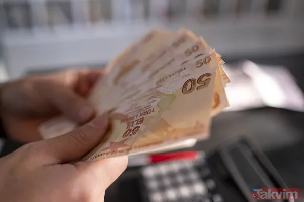 Emekliye yüzde 7.95 enflasyon zammı: Yeni oran TÜİK'ten geldi! SSK BAĞ-KUR'luya temmuz maaş hesabı - 31