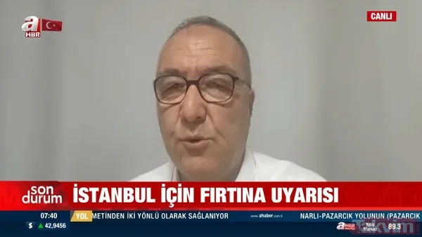 Meteoroloji sarı kodla uyarmıştı: İstanbul'da kar yağışı başladı! Okullar tatil olacak mı? - 20