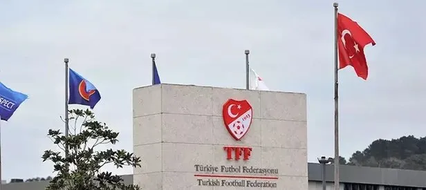PFDK’dan 5 Süper Lig takımına ceza