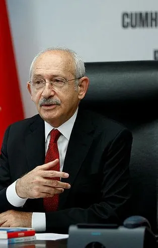 CHP'li Kemal Kılıçdaroğlu'nun 'Nutuk' yalanını Türkmenler ortaya çıkardı: Biz hiç görmedik