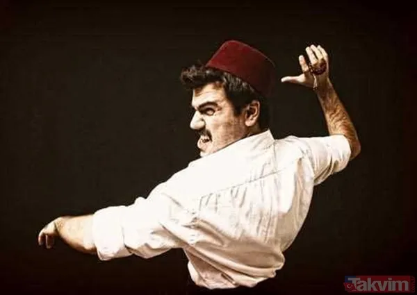 Dünyaya nam salan Osmanlı tokadının hiç duyulmamış hikayesi! Kafatası patlatan tokat... - 3