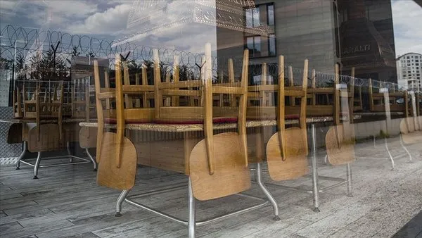 15 Ocak Ta Kafe Ve Restoranlar Acilacak Mi