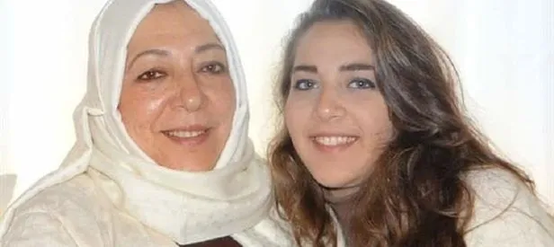 Suriyeli aktivist anne ve gazeteci kızı öldürüldü