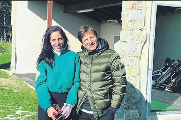 Kaya Çilingiroğlu'ndan Hülya Avaşar'a teşekkür