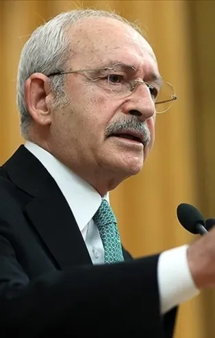 Kılıçdaroğlu'nun 'Hellalleşme' çıkışına 28 Şubat mağdurlarından tepki: Bizi oy kazanmak için araçsallaştırmayın