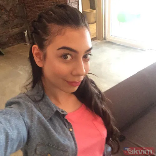 Yeşilçam'ın yıldızı Ahu Tuğba tanınmayacak halde! Ahu Tuğba son görüntüsüyle hayranlarını şoka uğrattı - 11