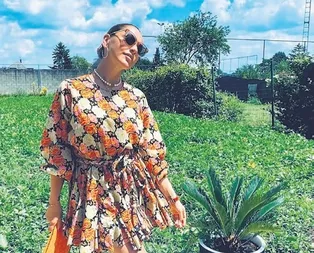 16 bin liralık şıklık