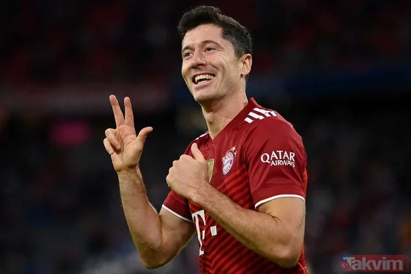 Ronaldo, Messi, Neymar, Mbappe... Listede yok yok! 2021 yılında futbolcular ne kadar kazandı sorusu yanıt buldu - 16