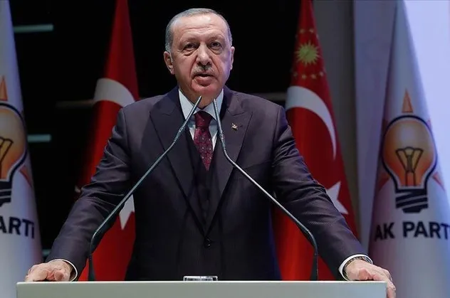 Başkan Erdoğan’dan 84 milyona mektup: Yeniden zafere ulaştırmakta kararlıyız