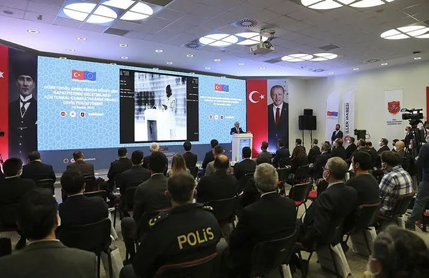 Sınır güvenliği ASELSAN kameralarına emanet! 100 Dragoneye Elektro-Optik Sensör Sistemi KKK'ya sunuldu-5