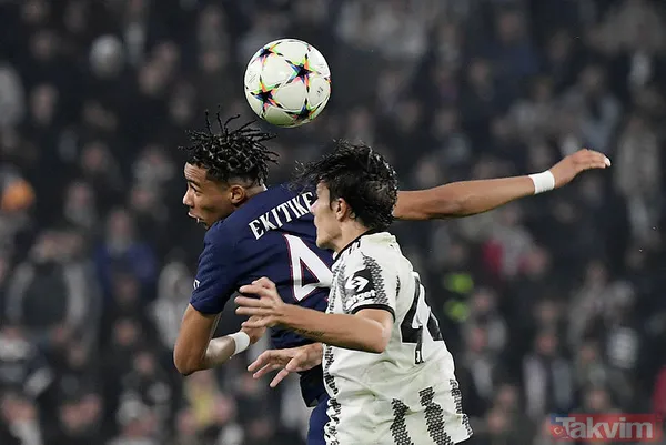 Real Madrid, Milan ve Benfica gol olup yağdı, Chelsea gruptan lider çıktı! Şampiyonlar Ligi'nde son 16'ya adını yazdıranlar belli oldu - 5